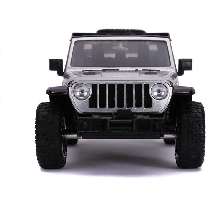 SIMBA Jada Fast & Furious Jeep Gladiator 1:24 - 253203055