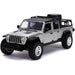 SIMBA Jada Fast & Furious Jeep Gladiator 1:24 - 253203055