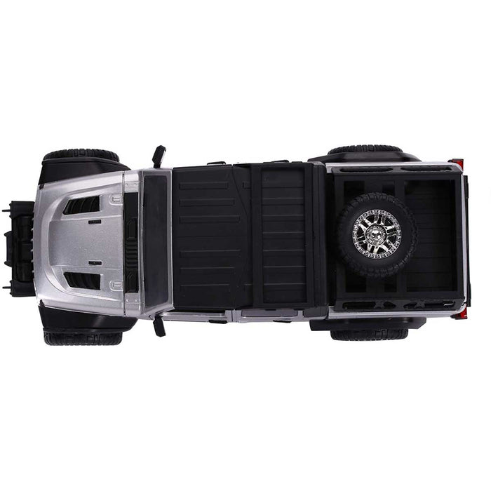 SIMBA Jada Fast & Furious Jeep Gladiator 1:24 - 253203055