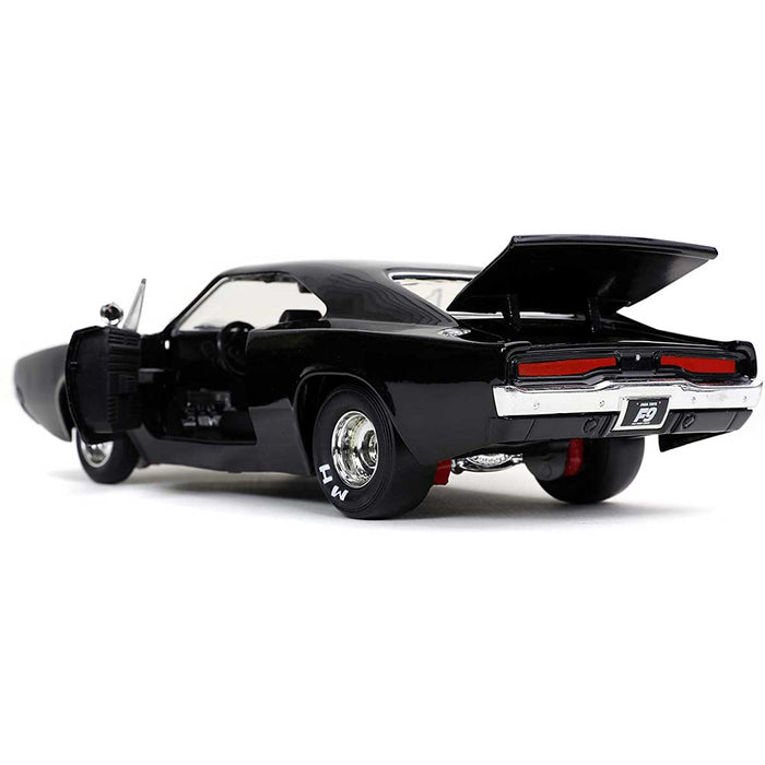 SIMBA Jada Fast & Furious Dodge Charger 1:24 - 253203068