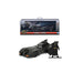 SIMBA Jada Batmobile 1989 Con Batman - 253213003