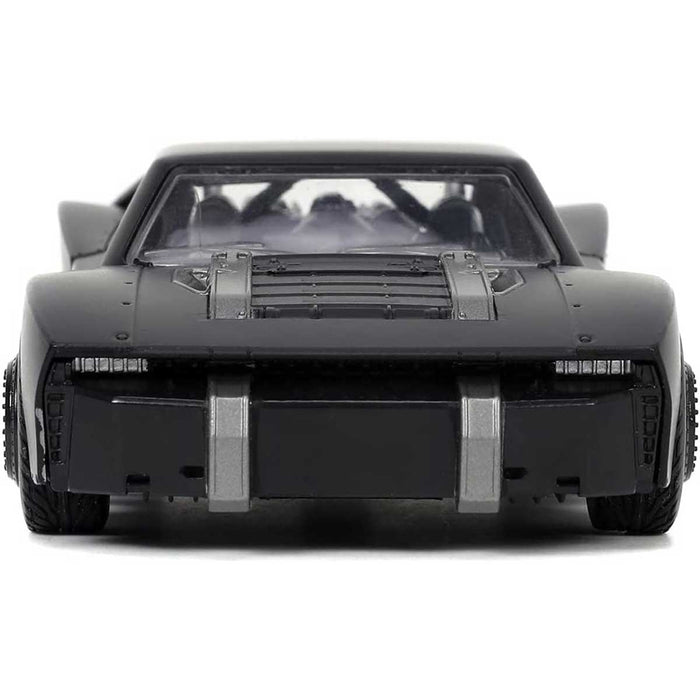 SIMBA Batman Batmobile 2022 1:32 Con Personaggio - 253213008