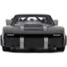 SIMBA Batman Batmobile 2022 1:32 Con Personaggio - 253213008