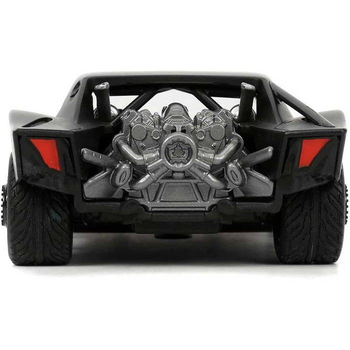 SIMBA Batman Batmobile 2022 1:32 Con Personaggio - 253213008