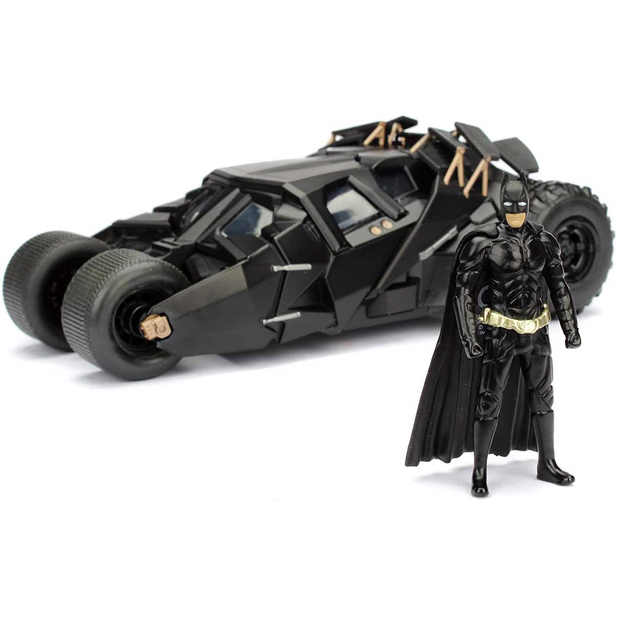 Batmobile giocattolo on sale