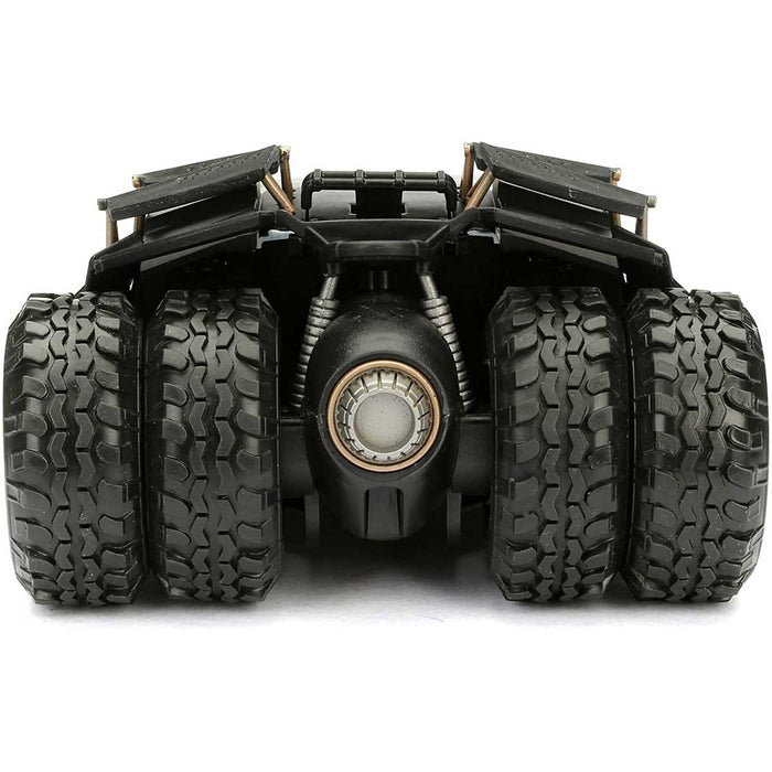 SIMBA Jada Batmobile Dark Knight Con Batman - 253215005