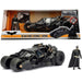 SIMBA Jada Batmobile Dark Knight Con Batman - 253215005