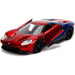 SIMBA Jada Ford Gt Con Spider Man - 253222002