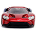 SIMBA Jada Ford Gt Con Spider Man - 253222002