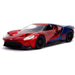 SIMBA Jada Ford Gt Con Spider Man - 253222002