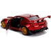 SIMBA Jada Chevy Camaro Con Iron Man - 253222003