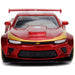 SIMBA Jada Chevy Camaro Con Iron Man - 253222003