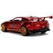 SIMBA Jada Chevy Camaro Con Iron Man - 253222003