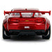SIMBA Jada Chevy Camaro Con Iron Man - 253222003