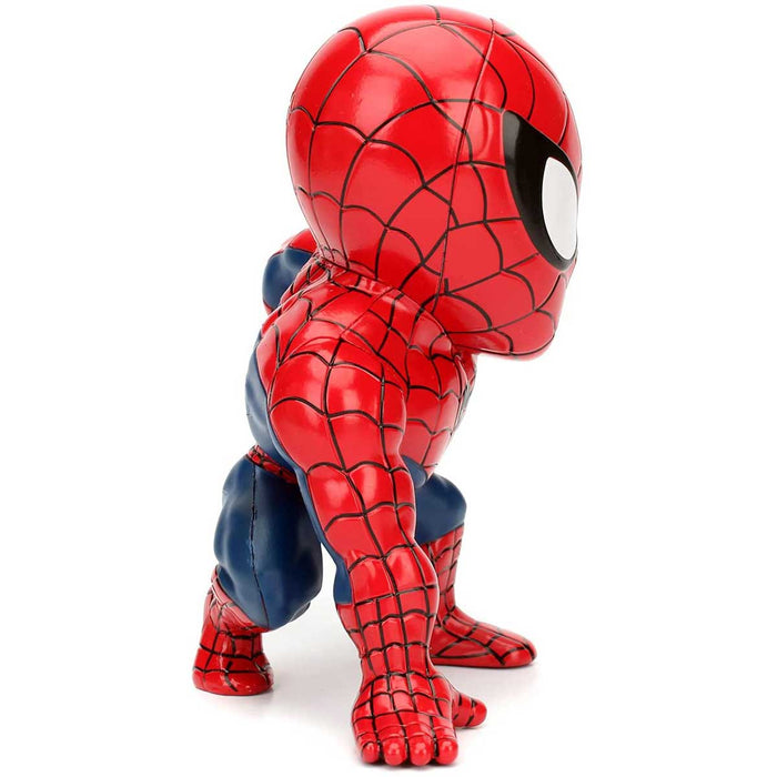 SIMBA Jada Spiderman Die Cast - 253223005