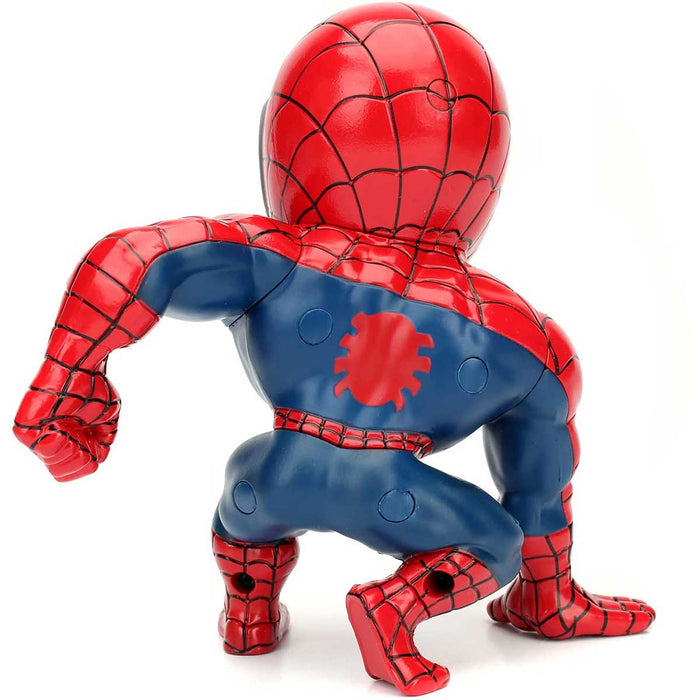 SIMBA Jada Spiderman Die Cast - 253223005