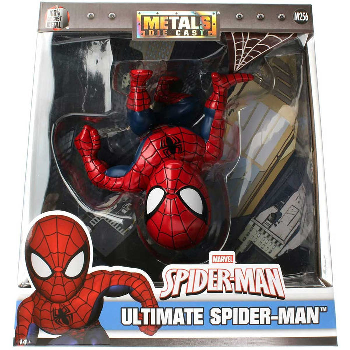 SIMBA Jada Spiderman Die Cast - 253223005