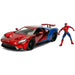 SIMBA Jada Ford GT Spiderman - 253225002