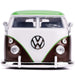 SIMBA Jada Marvel Groot 1963 Bus Truck In Scala 1:24 Die-Cast Con Personaggio Di Groot In Die Cast - 253225013