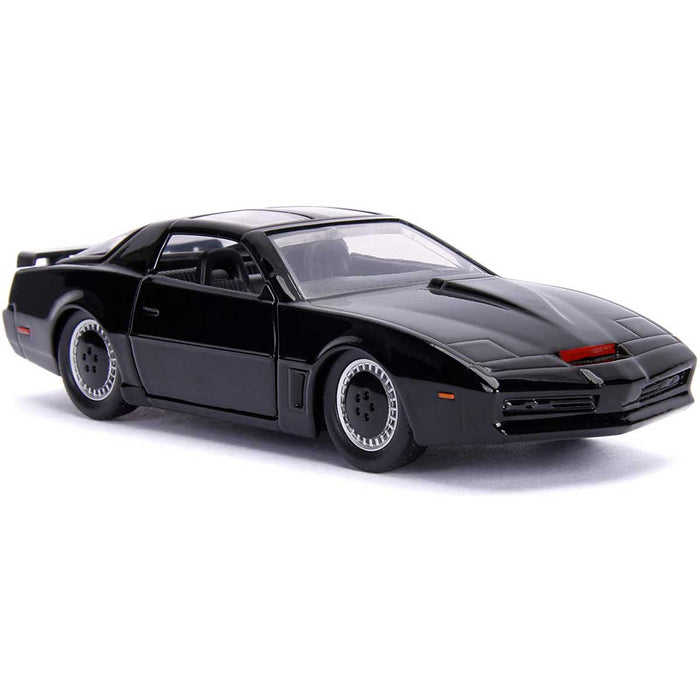 SIMBA Jada Knight Rider K I T T 1982 Pontiac Trans Am 1:32 - 253252000