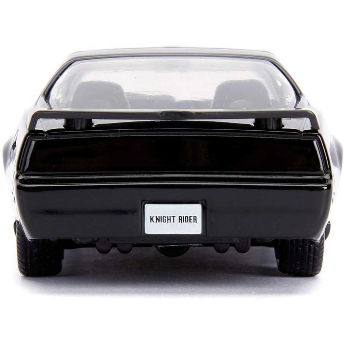 SIMBA Jada Knight Rider K I T T 1982 Pontiac Trans Am 1:32 - 253252000