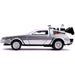 SIMBA Jada Time Machine Ritorno Al Futuro 2 In Scala 1:32 Die-Cast - 253252003