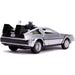 SIMBA Jada Time Machine Ritorno Al Futuro 2 In Scala 1:32 Die-Cast - 253252003
