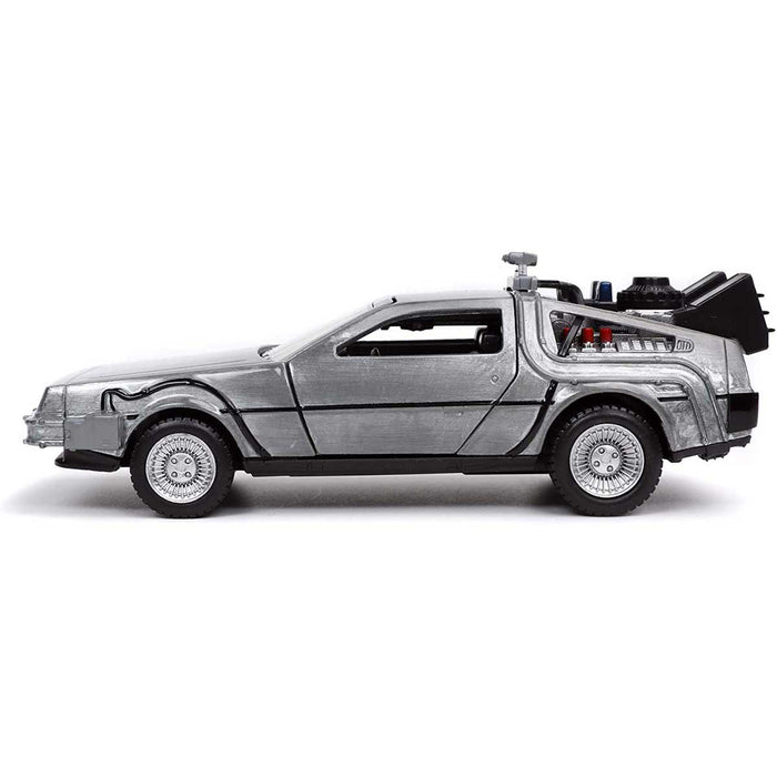 SIMBA Jada Delorean Ritorno Al Futuro 1 - 253252017