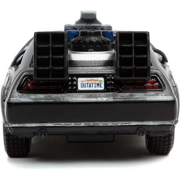 SIMBA Jada Delorean Ritorno Al Futuro 1 - 253252017