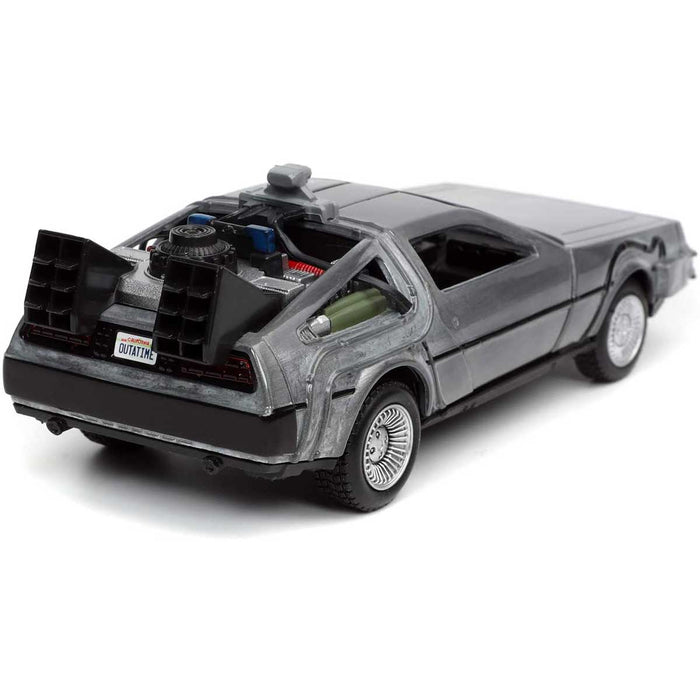 SIMBA Jada Delorean Ritorno Al Futuro 1 - 253252017