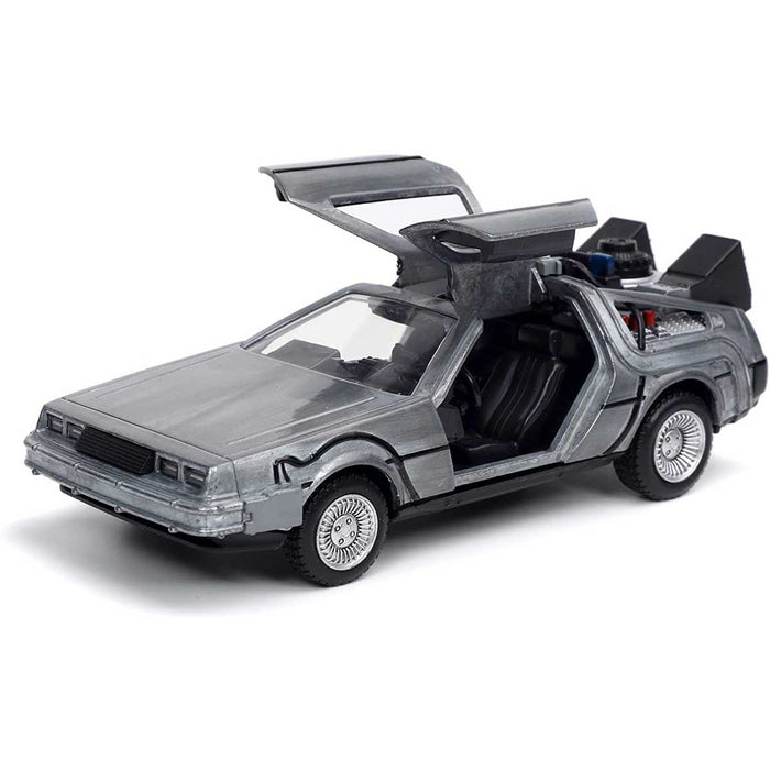 SIMBA Jada Delorean Ritorno Al Futuro 1 - 253252017