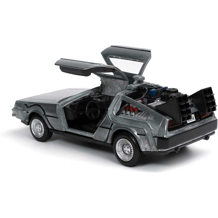 SIMBA Jada Delorean Ritorno Al Futuro 1 - 253252017