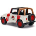 SIMBA Jada Jurassic Park Jeep Wrangler Scala 1:32 - 253252019
