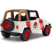 SIMBA Jada Jurassic Park Jeep Wrangler Scala 1:32 - 253252019