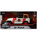 SIMBA Jada Jurassic Park Jeep Wrangler Scala 1:32 - 253252019