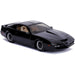 SIMBA Jada K.I.T.T. 1982 Pontiac Trans Am In Scala 1:24 Die-Cast - 253255000