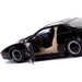 SIMBA Jada K.I.T.T. 1982 Pontiac Trans Am In Scala 1:24 Die-Cast - 253255000