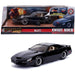 SIMBA Jada K.I.T.T. 1982 Pontiac Trans Am In Scala 1:24 Die-Cast - 253255000