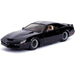 SIMBA Jada K.I.T.T. 1982 Pontiac Trans Am In Scala 1:24 Die-Cast - 253255000