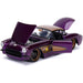 SIMBA Jada Batgirl 1957 Chevy In Scala 1:24 Die-Cast Con Personaggio Di Batgirl In Die Cast - 253255007