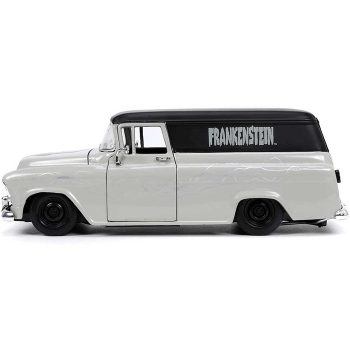 SIMBA Jada Frankestein 1957 Chevy - 253255032