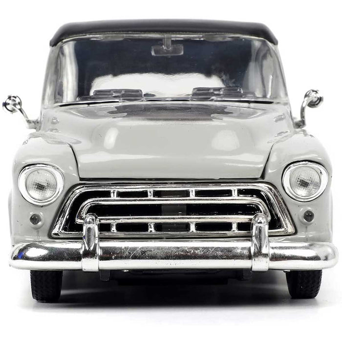 SIMBA Jada Frankestein 1957 Chevy - 253255032