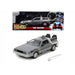 SIMBA Jada Time Machine Ritorno Futuro 1:24 Die Cast - 253255038