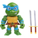SIMBA Jada Turtles Leonardo Cm 10 - 253283000