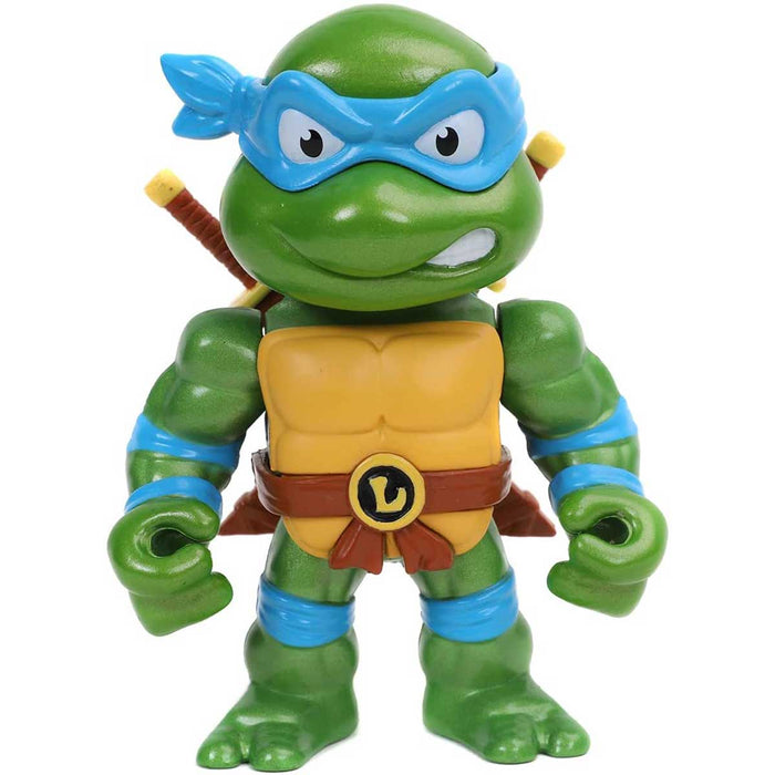 SIMBA Jada Turtles Leonardo Cm 10 - 253283000