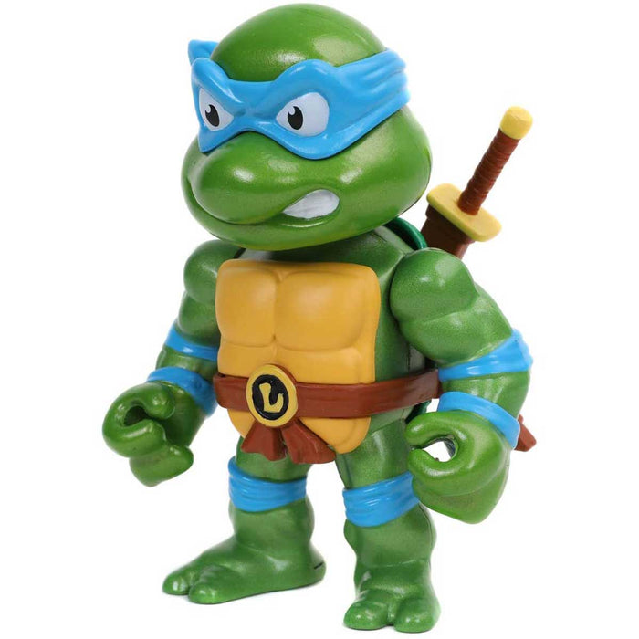SIMBA Jada Turtles Leonardo Cm 10 - 253283000