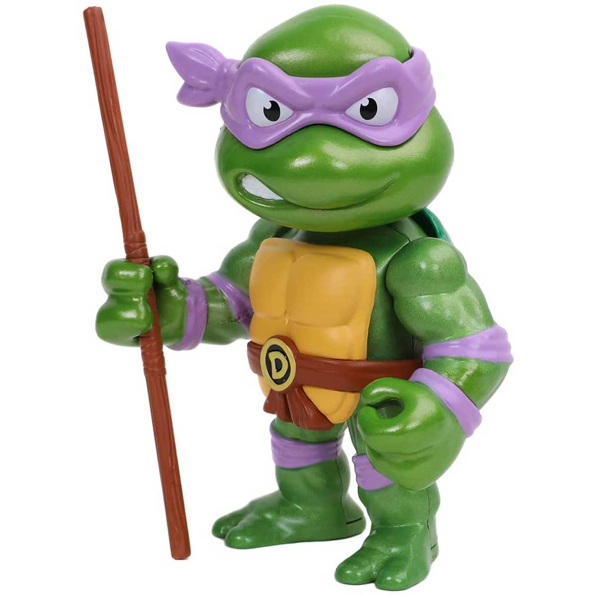 SIMBA Turtles Donatello Cm 10 - 253283003 — Mornati Paglia