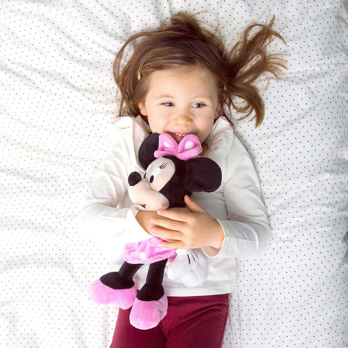 SIMBA Minnie Abito Fucsia Cm 25 - 6315870227