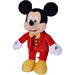 SIMBA Topolino Smart Sparkley Peluche 25 Cm - 6315870234