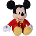 SIMBA Topolino Smart Sparkley Peluche 25 Cm - 6315870234